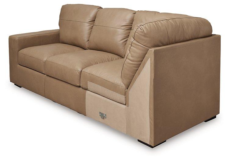 Bandon Sectional - Golden Home Furniture (Columbus, OH) - Multi Location