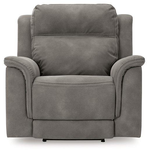 Next-Gen DuraPella Power Recliner - Golden Home Furniture (Columbus, OH) - Multi Location