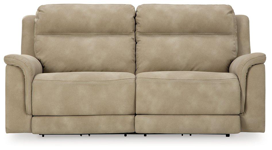 Next-Gen DuraPella Power Reclining Sofa - Golden Home Furniture (Columbus, OH) - Multi Location