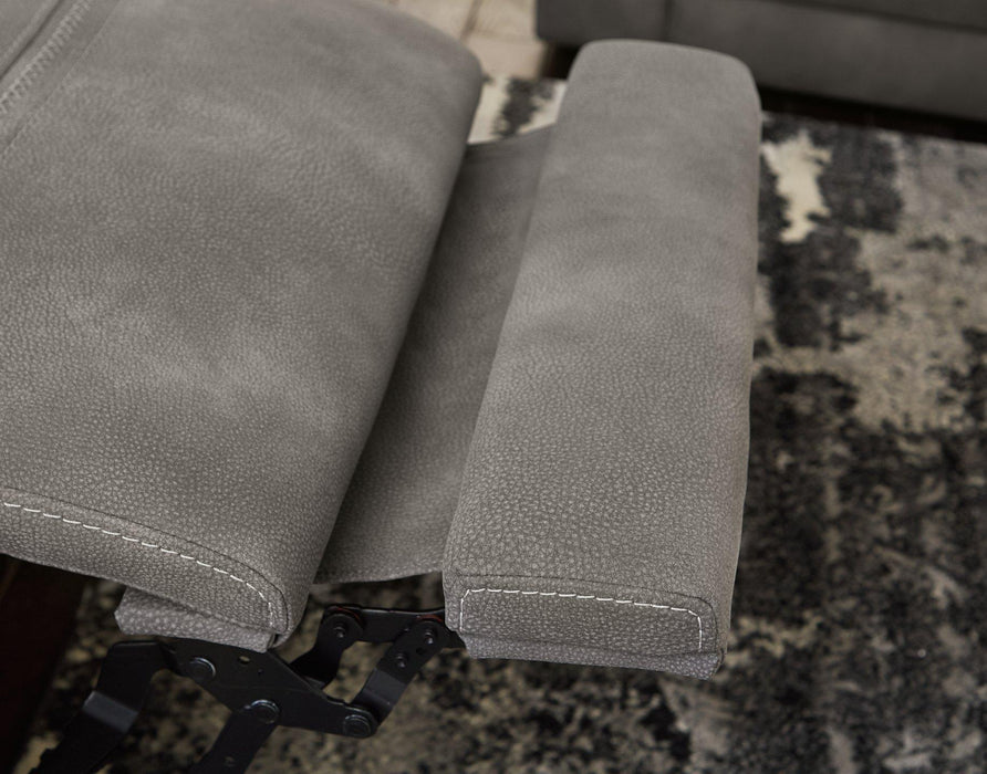 Next-Gen DuraPella Power Recliner - Golden Home Furniture (Columbus, OH) - Multi Location
