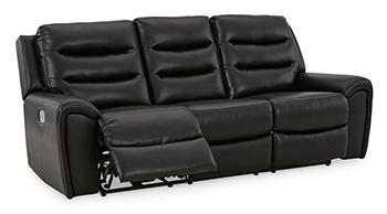 Warlin Living Room Set - Golden Home Furniture (Columbus, OH) - Multi Location