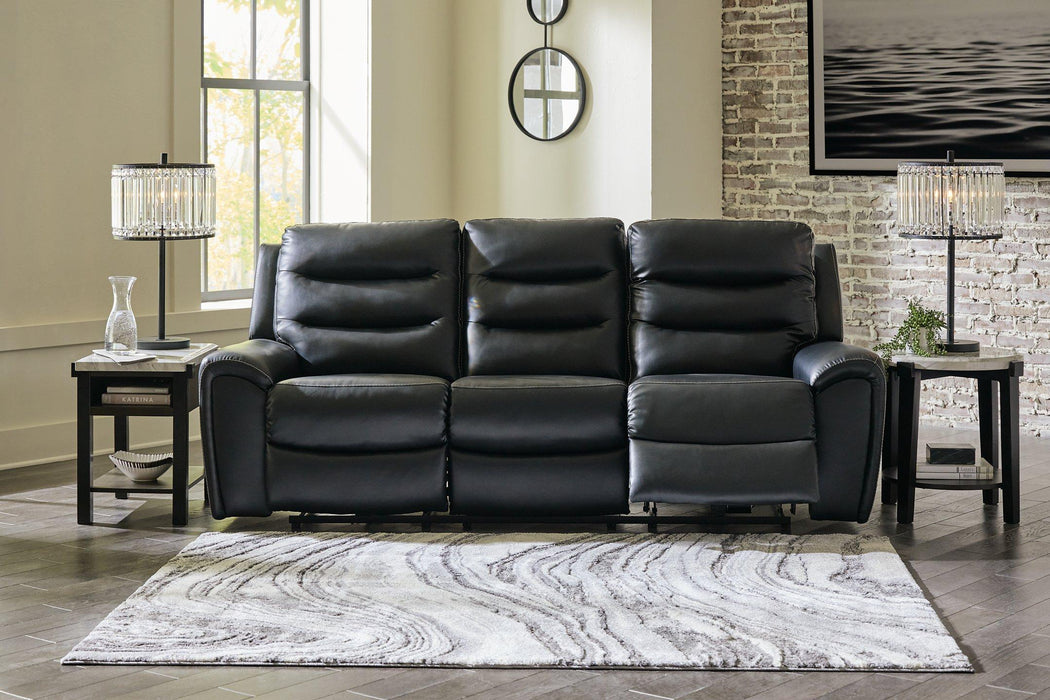Warlin Living Room Set - Golden Home Furniture (Columbus, OH) - Multi Location