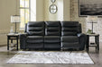 Warlin Living Room Set - Golden Home Furniture (Columbus, OH) - Multi Location