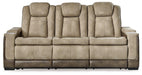 Next-Gen DuraPella Living Room Set - Golden Home Furniture (Columbus, OH) - Multi Location