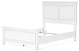 Fortman Bedroom Set - Golden Home Furniture (Columbus, OH) - Multi Location