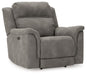 Next-Gen DuraPella Power Recliner - Golden Home Furniture (Columbus, OH) - Multi Location