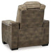 Next-Gen DuraPella Power Recliner - Golden Home Furniture (Columbus, OH) - Multi Location