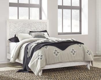 Paxberry Bedroom Set - Golden Home Furniture (Columbus, OH) - Multi Location