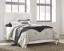 Paxberry Bedroom Set - Golden Home Furniture (Columbus, OH) - Multi Location