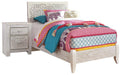 Paxberry Bedroom Set - Golden Home Furniture (Columbus, OH) - Multi Location