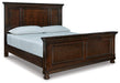 Porter Bedroom Set - Golden Home Furniture (Columbus, OH) - Multi Location