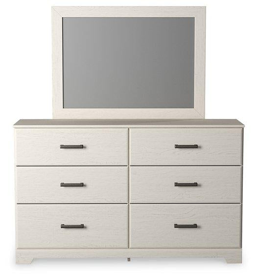 Stelsie Bedroom Set - Golden Home Furniture (Columbus, OH) - Multi Location