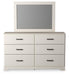 Stelsie Bedroom Set - Golden Home Furniture (Columbus, OH) - Multi Location