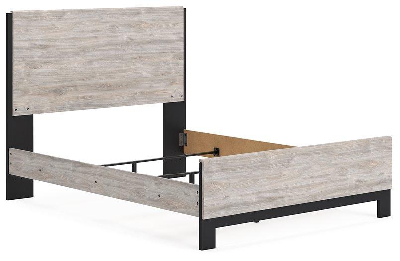 Vessalli Bedroom Set - Golden Home Furniture (Columbus, OH) - Multi Location