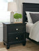 Lanolee Bedroom Set - Golden Home Furniture (Columbus, OH) - Multi Location