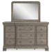 Lexorne Bedroom Set - Golden Home Furniture (Columbus, OH) - Multi Location