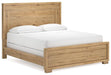 Galliden Bedroom Package - Golden Home Furniture (Columbus, OH) - Multi Location