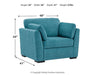 Keerwick Living Room Set - Golden Home Furniture (Columbus, OH) - Multi Location