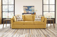 Keerwick Living Room Set - Golden Home Furniture (Columbus, OH) - Multi Location