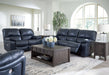 Leesworth Living Room Set - Golden Home Furniture (Columbus, OH) - Multi Location