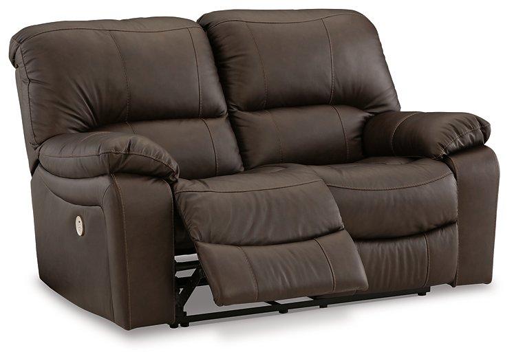 Leesworth Living Room Set - Golden Home Furniture (Columbus, OH) - Multi Location