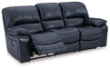 Leesworth Living Room Set - Golden Home Furniture (Columbus, OH) - Multi Location