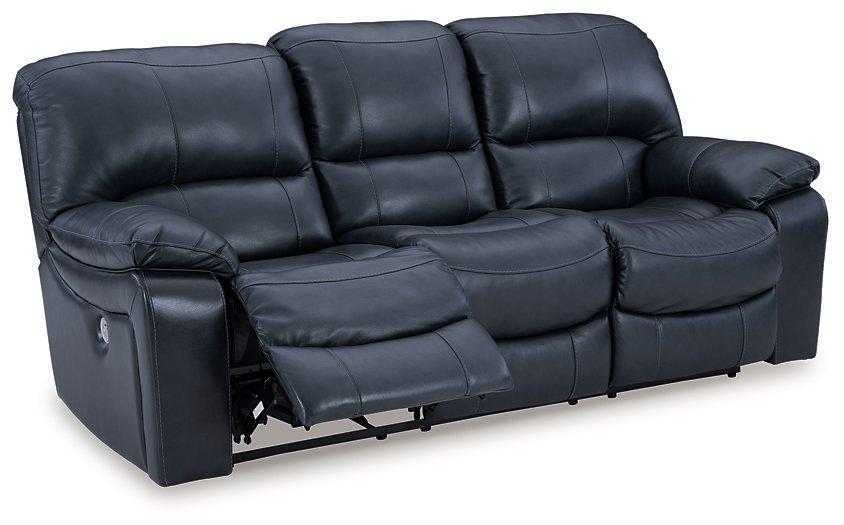 Leesworth Living Room Set - Golden Home Furniture (Columbus, OH) - Multi Location