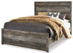 Wynnlow Bedroom Set - Golden Home Furniture (Columbus, OH) - Multi Location