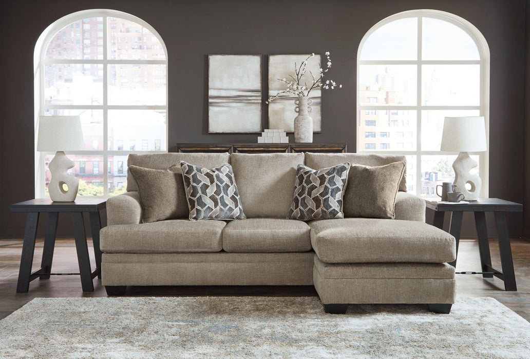 Stonemeade Living Room Set - Golden Home Furniture (Columbus, OH) - Multi Location