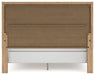 Galliden Bedroom Package - Golden Home Furniture (Columbus, OH) - Multi Location