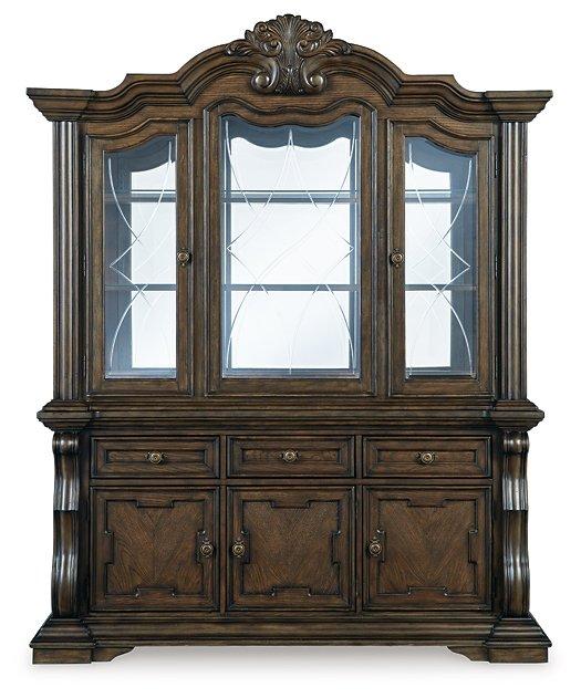 Maylee Dining Room Set - Golden Home Furniture (Columbus, OH) - Multi Location