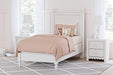 Mollviney Bedroom Set - Golden Home Furniture (Columbus, OH) - Multi Location