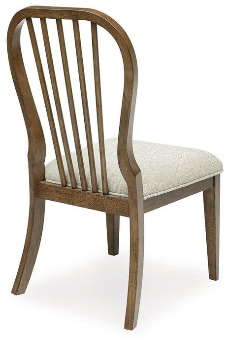 Sturlayne Dining Room Set - Golden Home Furniture (Columbus, OH) - Multi Location