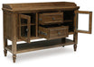 Sturlayne Dining Room Set - Golden Home Furniture (Columbus, OH) - Multi Location