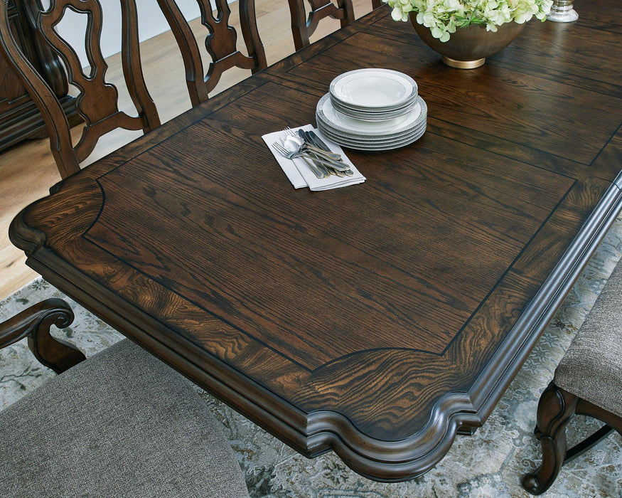 Maylee Dining Room Set - Golden Home Furniture (Columbus, OH) - Multi Location