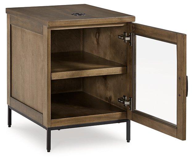 Torlanta Occasional Table Set - Golden Home Furniture (Columbus, OH) - Multi Location