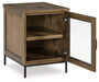 Torlanta Occasional Table Set - Golden Home Furniture (Columbus, OH) - Multi Location