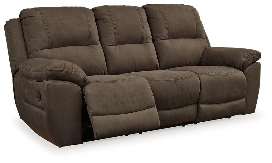 Next-Gen Gaucho Living Room Set - Golden Home Furniture (Columbus, OH) - Multi Location