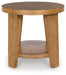 Kristiland Occasional Table Set - Golden Home Furniture (Columbus, OH) - Multi Location