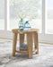 Kristiland Occasional Table Set - Golden Home Furniture (Columbus, OH) - Multi Location
