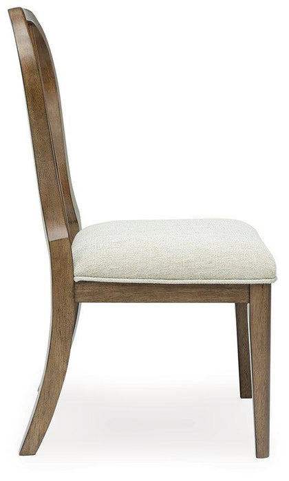 Sturlayne Dining Room Set - Golden Home Furniture (Columbus, OH) - Multi Location