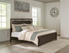Covetown Bedroom Package - Golden Home Furniture (Columbus, OH) - Multi Location