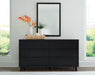 Danziar Bedroom Set - Golden Home Furniture (Columbus, OH) - Multi Location