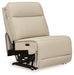 Double Deal Reclining Sectional - Golden Home Furniture (Columbus, OH) - Multi Location