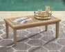 Clare View Outdoor Seating Set - Golden Home Furniture (Columbus, OH) - Multi Location