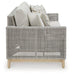 Seton Creek Outdoor Seating Set - Golden Home Furniture 