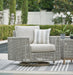 Seton Creek Outdoor Seating Set - Golden Home Furniture 
