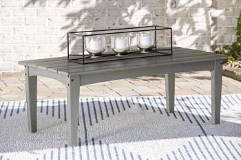 Visola Outdoor Occasional Table Set - Golden Home Furniture (Columbus, OH) - Multi Location