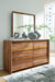 Dressonni Bedroom Package - Golden Home Furniture (Columbus, OH) - Multi Location