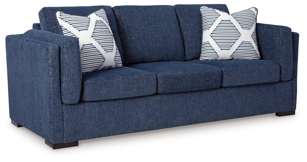 Evansley Living Room Set - Golden Home Furniture (Columbus, OH) - Multi Location